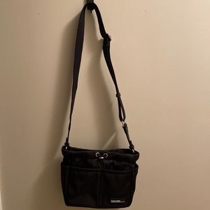 Calvin Klein Nylon Crossbody Bag
